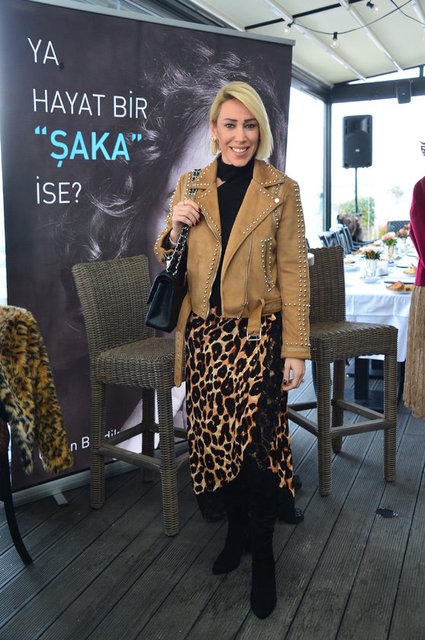 ÖZNUR YAKIN
