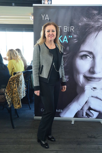 SİBEL KERİMOĞLU