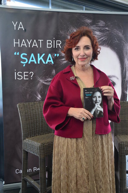 CANAN BEKDİK