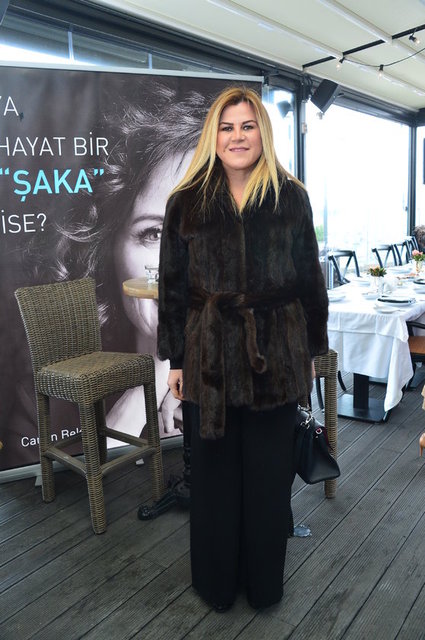 BEGÜM ÖZER