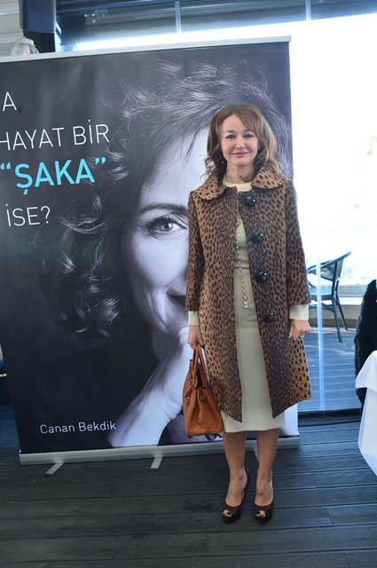 HÜLYA KALYONCU
