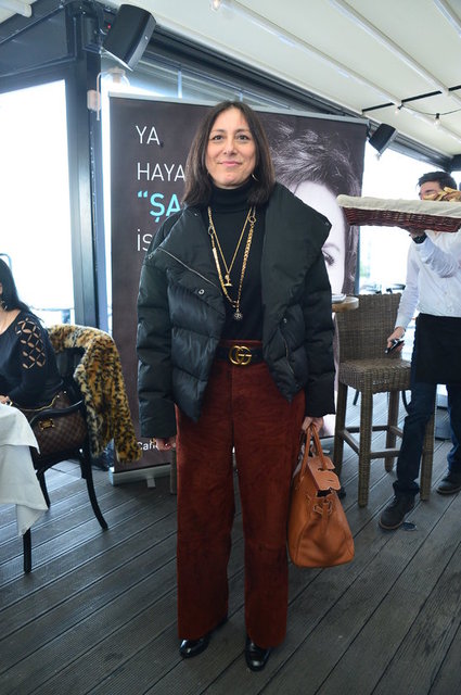 MEHTAP ELAİDİ