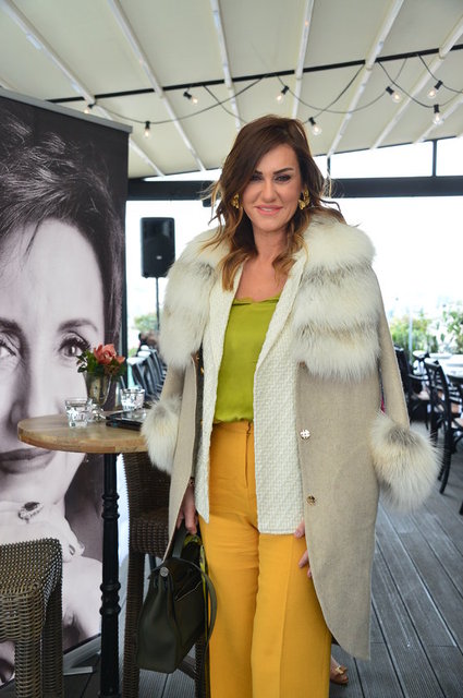 YELDA GÜRAL