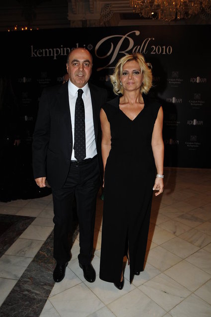 YALÇIN - TUNAY AYAYDIN