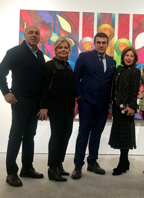 YALÇIN - TUNAY AYAYDIN, FULYA NAYMAN, AHMET GÜNEŞTEKİN