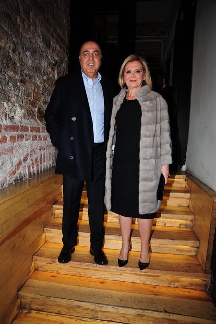 YALÇIN - TUNAY AYAYDIN