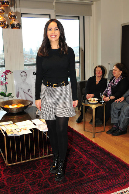 BETÜL DEMİR