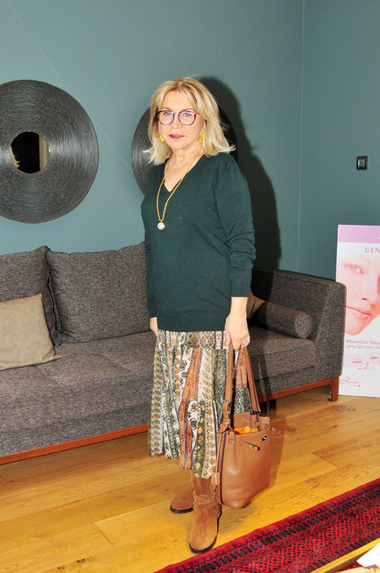MERAL YAZICI