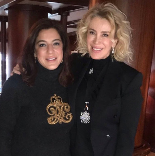 MERVE GÜRSEL, RUKEN MIZRAKLI
