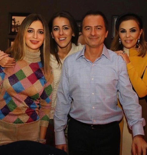 BEYZA UYANOĞLU, BAHAR- OZAN  ŞER, FERYAL GÜLMAN