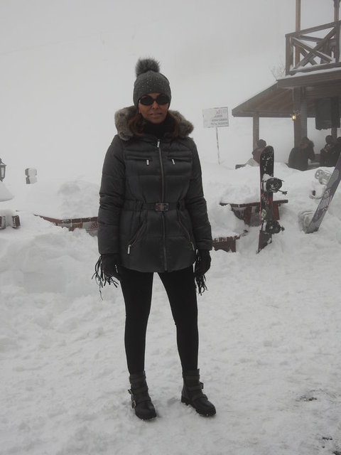FERYAL GÜLMAN