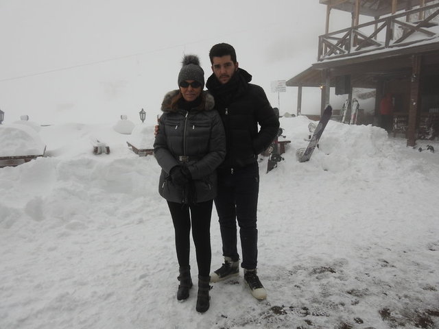 FERYAL, ASLAN KEMAL GÜLMAN,