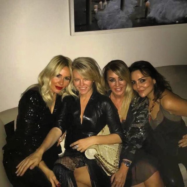 SANEM TEZMAN, ALARA KOÇİBEY, ZEYNEP MUTLU