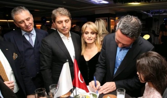NAHİT SAĞLIK, ALİ KOÇ, MUSTAFA-BESTE YURTTAŞ