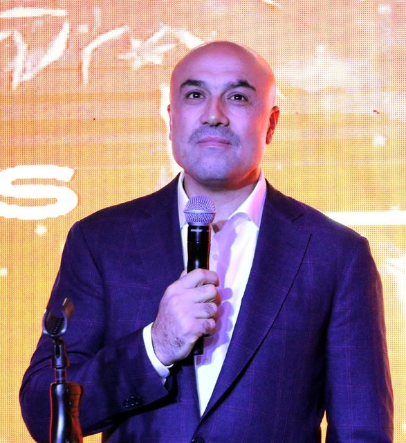 FETTAH TAMİNCE