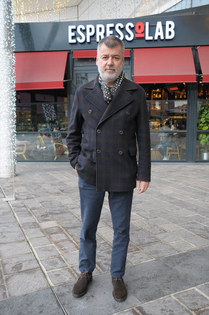 SÜLEYMAN TOPLUSOY