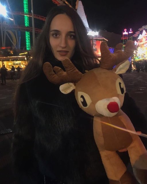 MELİSA TAPAN