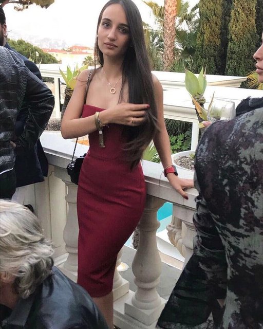 MELİSA TAPAN