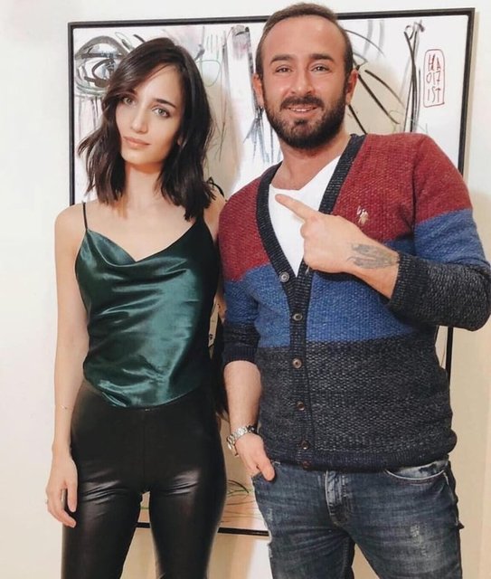 MELİSA TAPAN