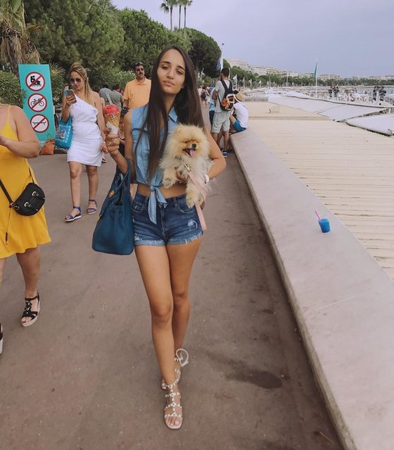 MELİSA TAPAN