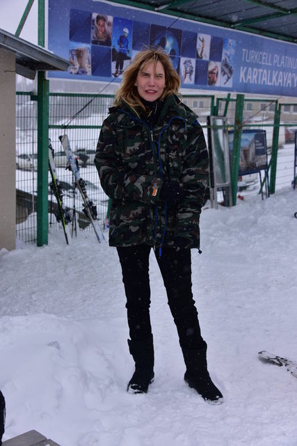ELİF DÜRÜST
