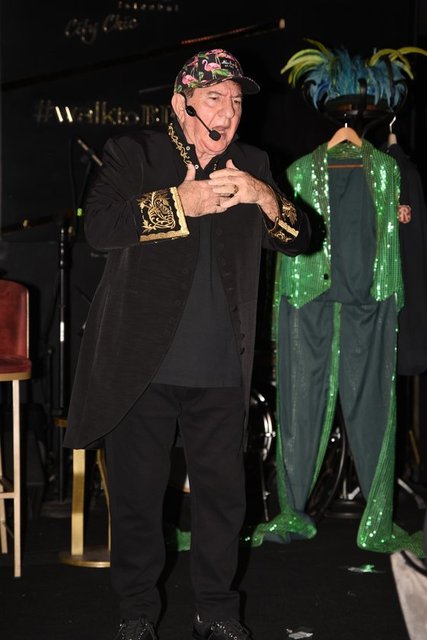 ALİ POYRAZOĞLU