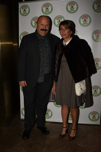 KAAN- KETİ TERZİOĞLU
