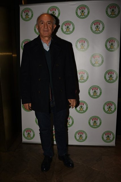 ZAFER YILDIRIM