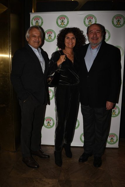 SANDRO- NİNO ERER, MUSTAFA OĞUZ