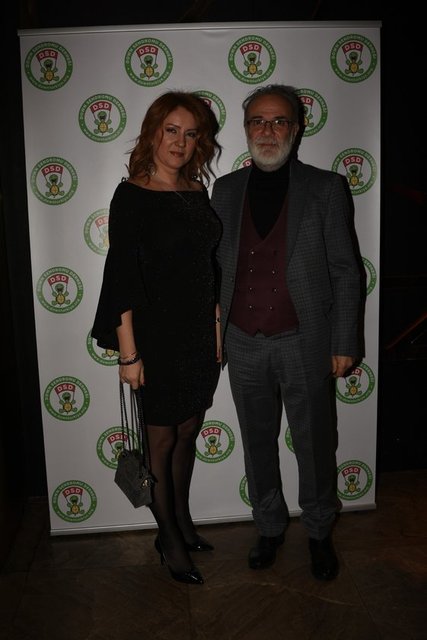 GÜLAY- REFİK AKDAĞ