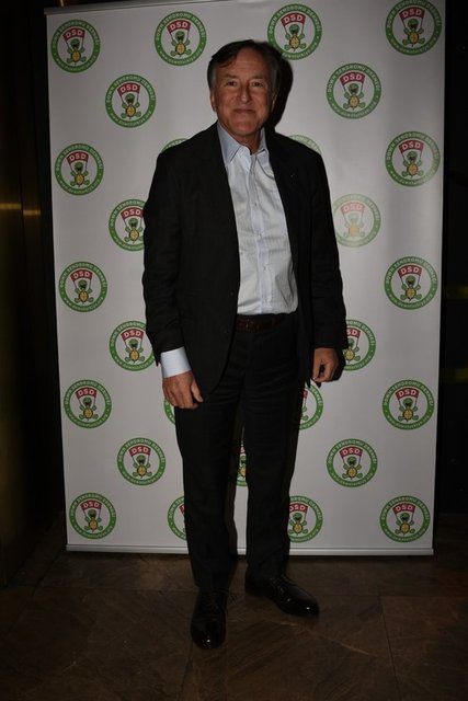 BÜLENT ECZACIBAŞI