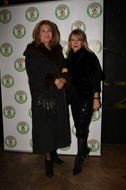 HÜLYA ÖCAL GİRAY, LULU ATAMAN