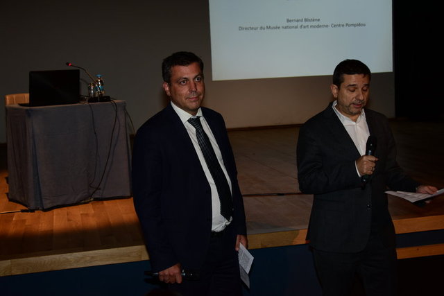 MATTHİEV BARDIAUX, LEVENT ÇALIKOĞLU