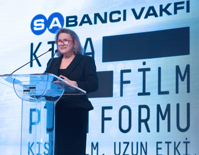 GÜLER SABANCI