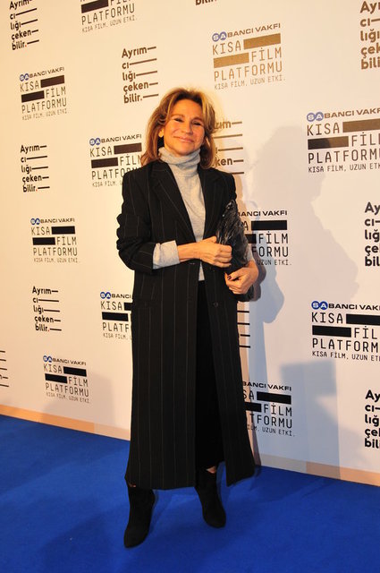 YASEMİN ALOĞLU