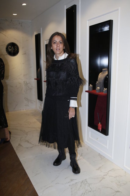 BAHAR ŞER