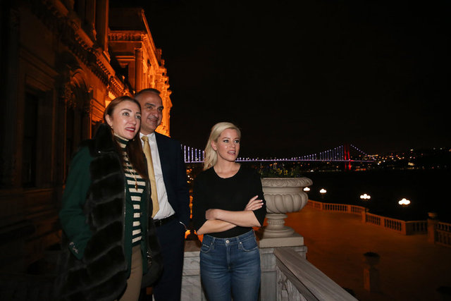 MEHMET NURİ ERSOY