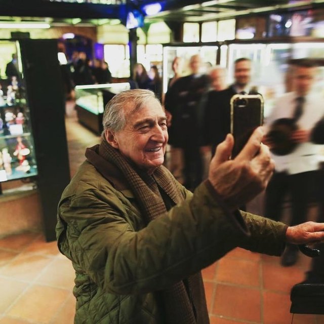 RAHMİ KOÇ