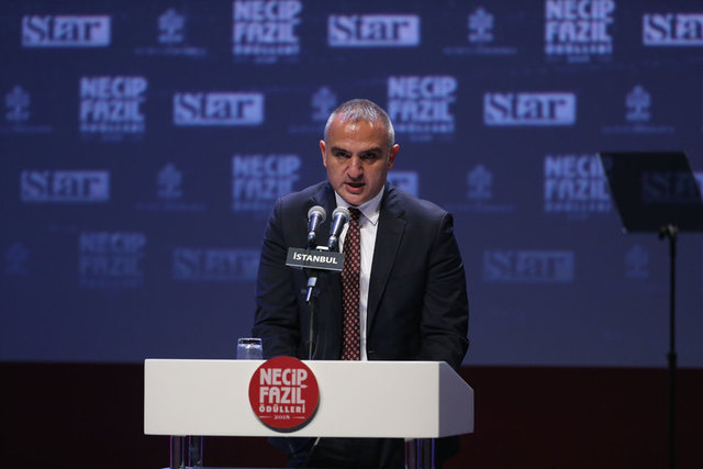 MEHMET NURİ ERSOY