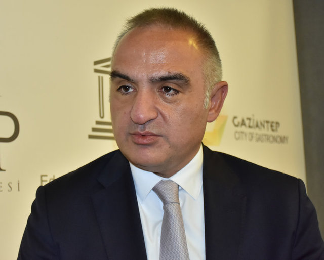 MEHMET NURİ ERSOY