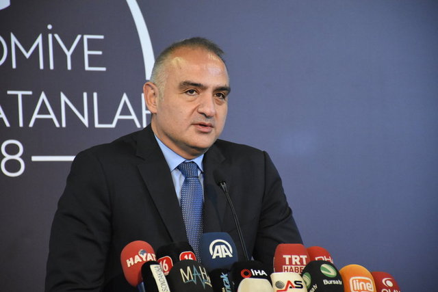 MEHMET NURİ ERSOY