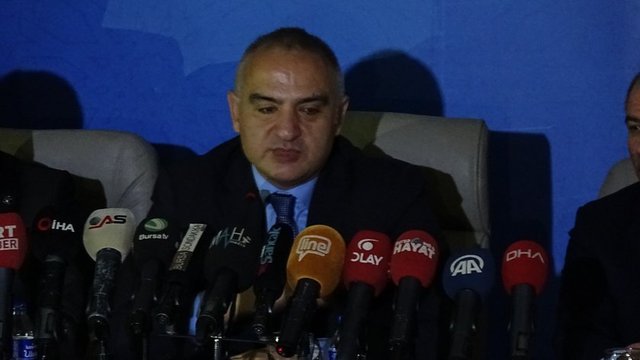 MEHMET NURİ ERSOY