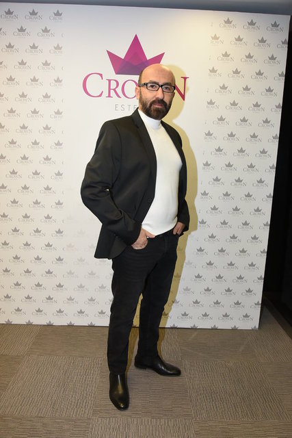 SERKAN IŞIK