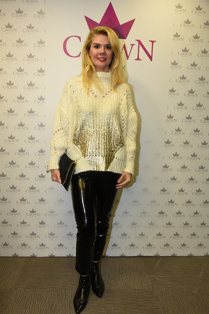 HANDE SEZER PEKCAN