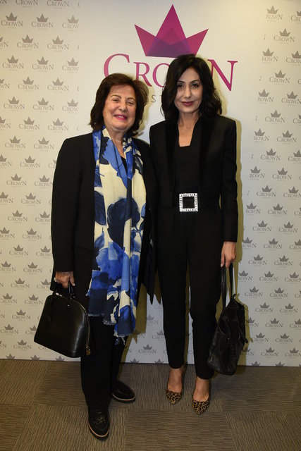 MONİK, REYHAN İPEKEL