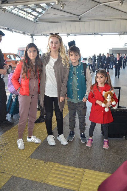 MELTEM DEMİR