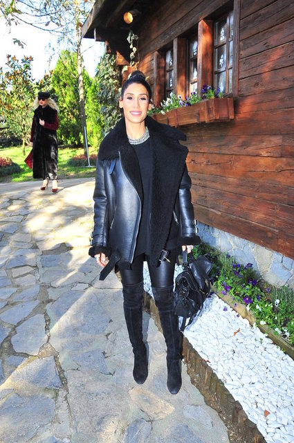 AZER POLAT