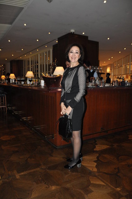 BERNA ÜLGER