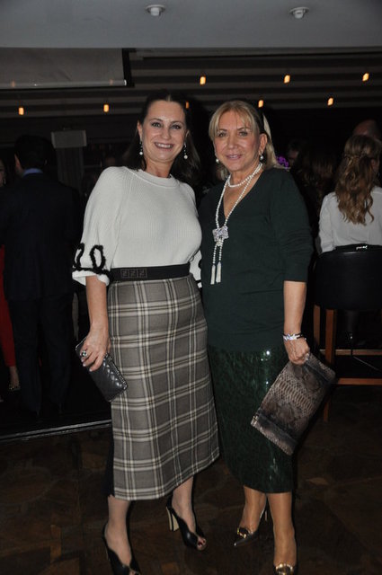 BERNA ÇEBİ, MERAL YAZICI