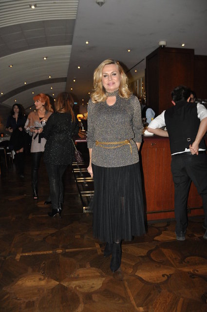 NESLİGÜL AKSOY